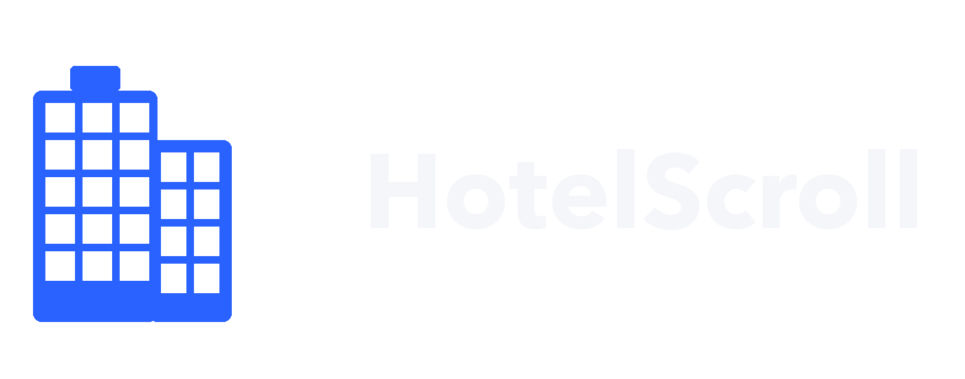 HotelScroll