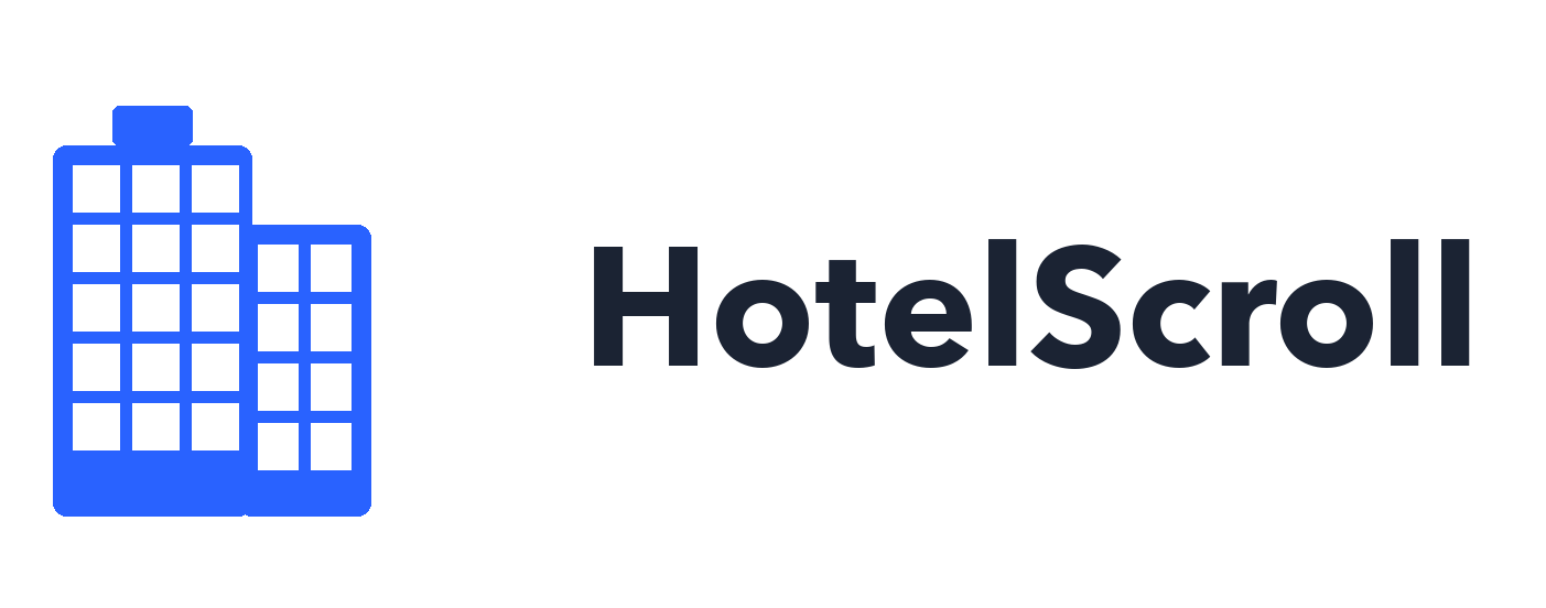 HotelScroll