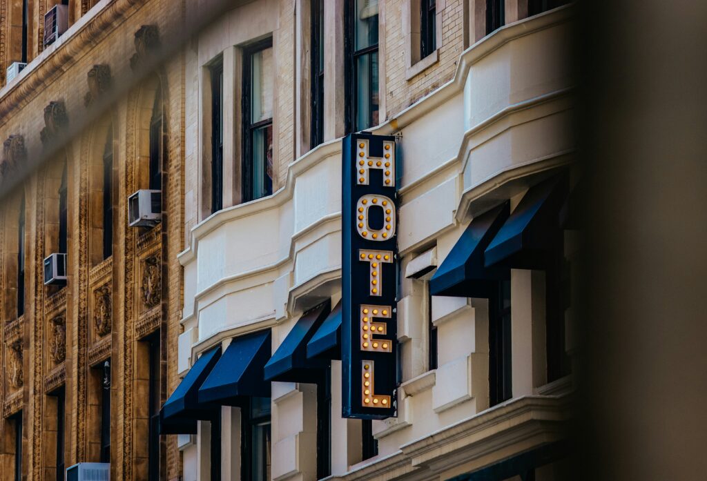 Hotel photo placeholder