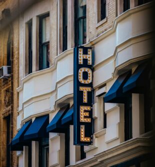 Hotel photo placeholder