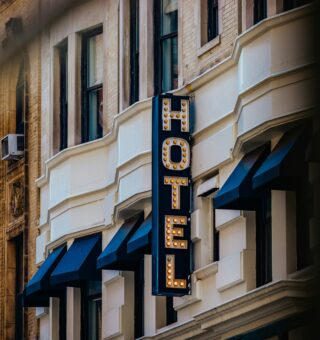 Hotel photo placeholder