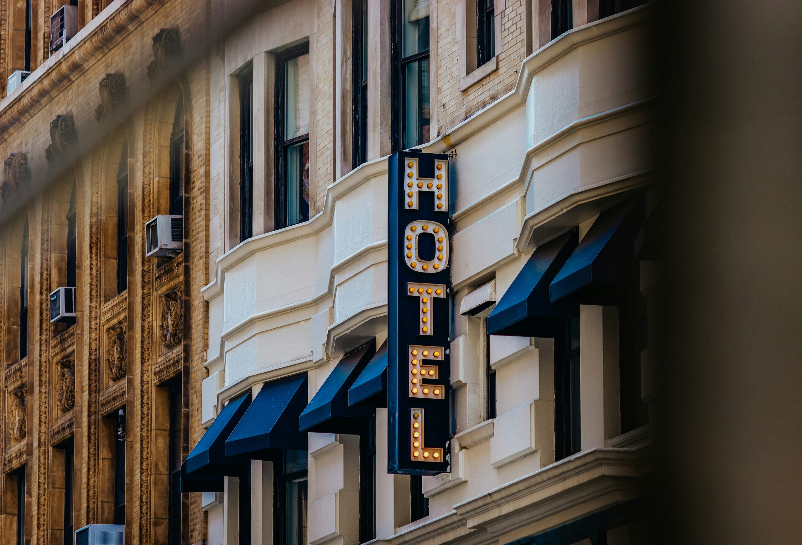 Hotel photo placeholder