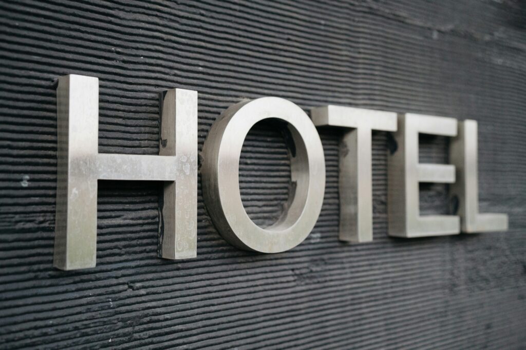 Hotel photo placeholder