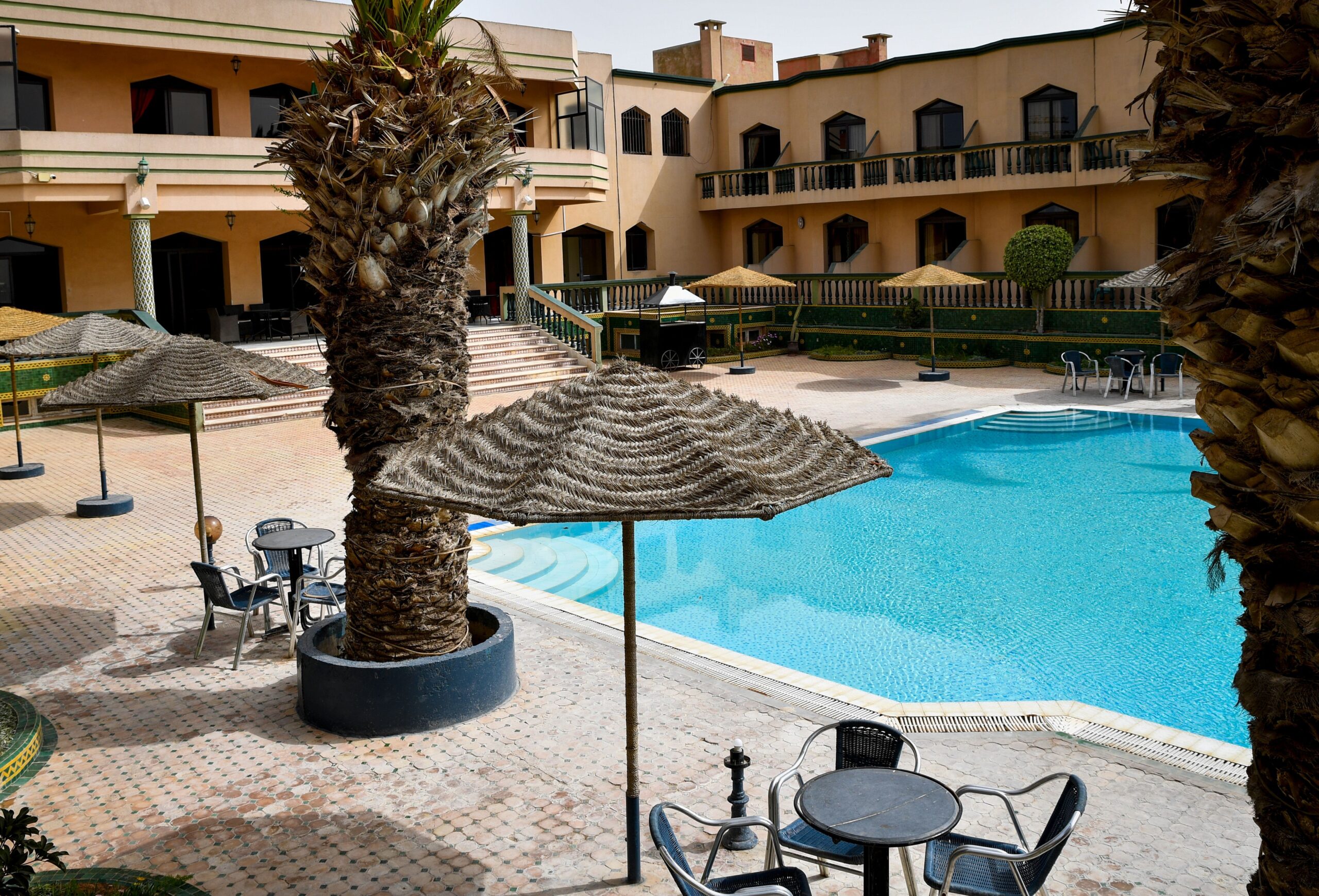 Hotel photo placeholder